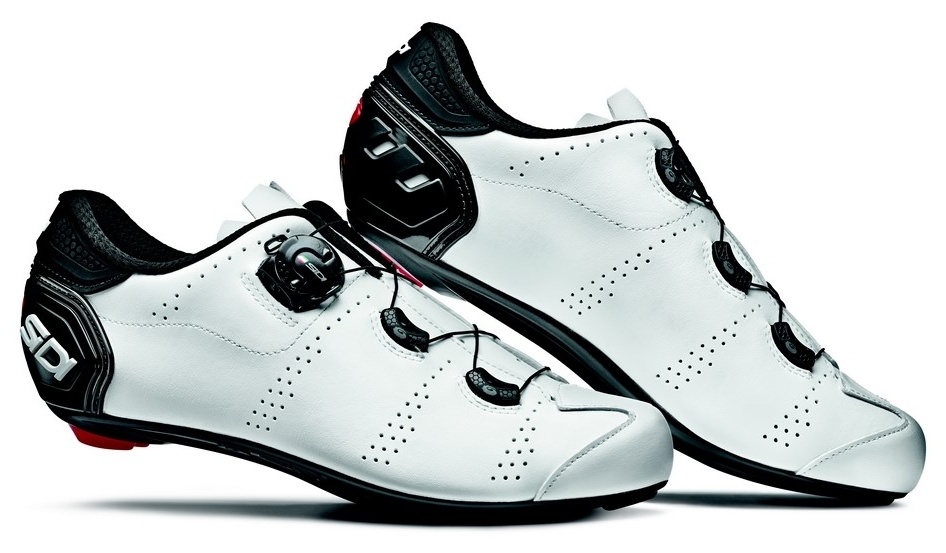 Sidi Fast white EU 45