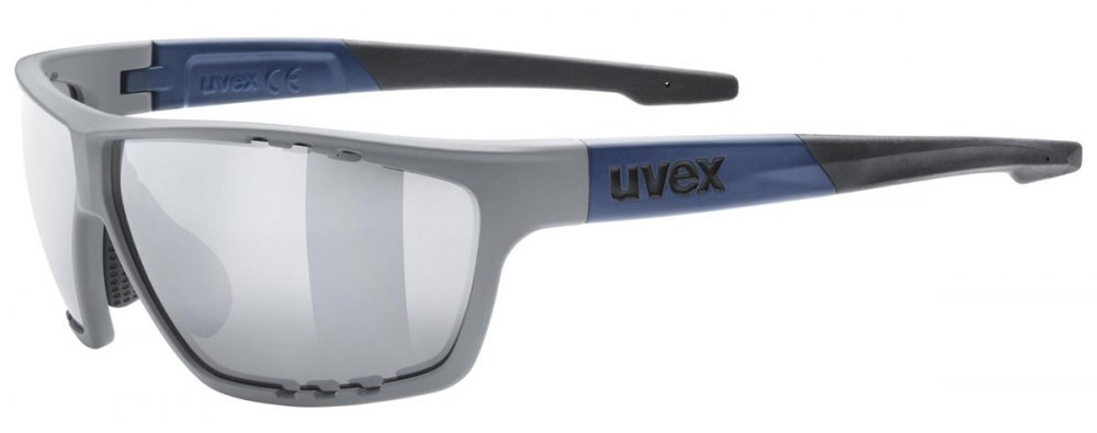 Uvex Sportstyle 706 rhino deep space