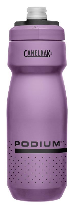 Camelbak Podium Bottle 710 ml purple