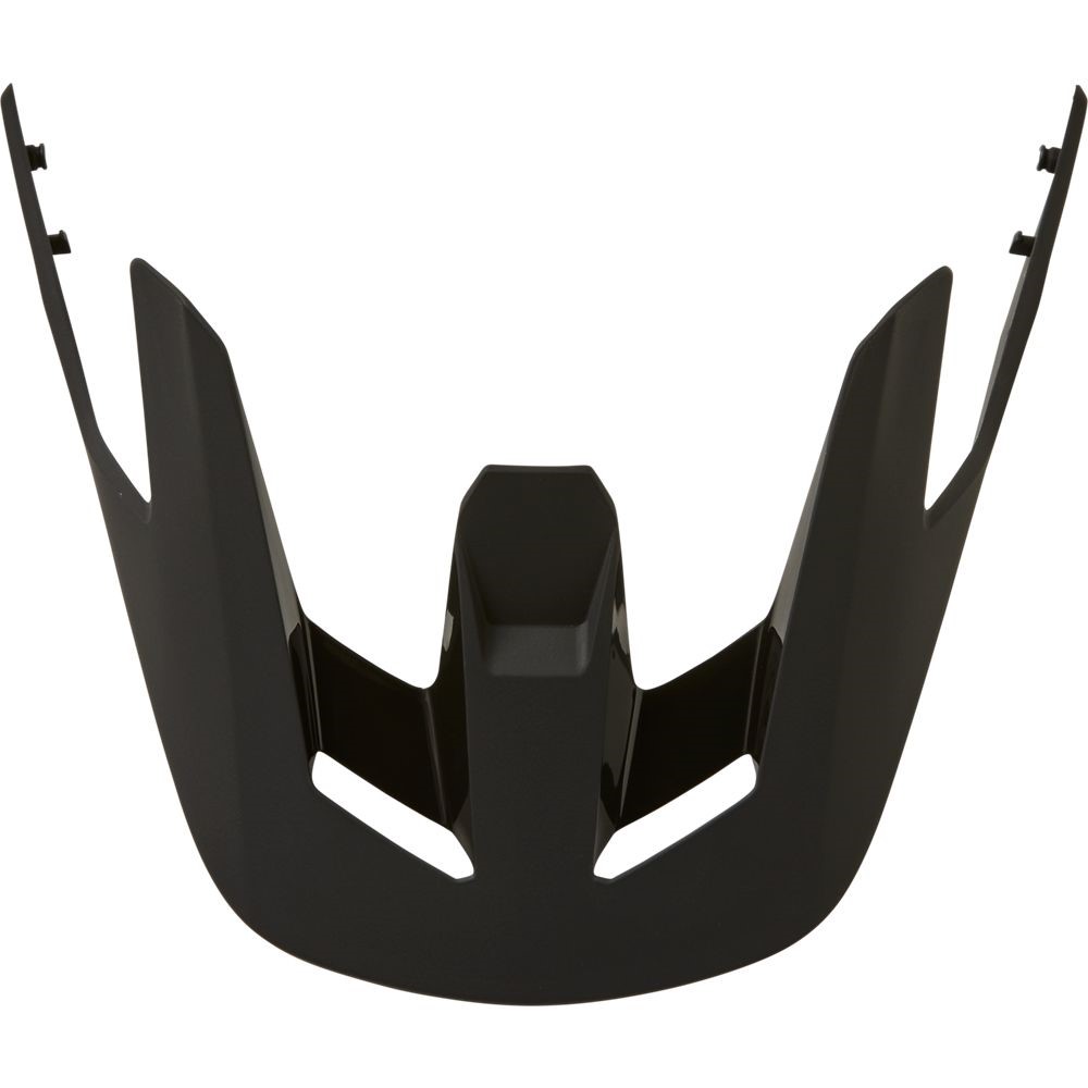 Fox Speedframe Visor black M