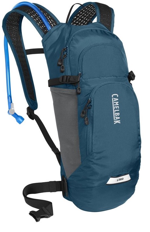 Camelbak Lobo blue