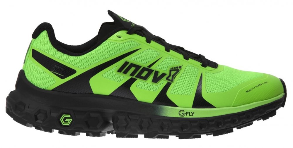 Inov-8 Trailfly Ultra G 300 Max EU 45.5 green/black