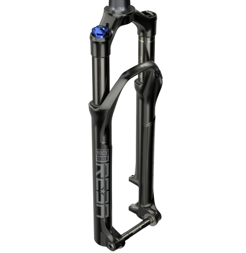 RockShox Reba RL 120 29" Boost