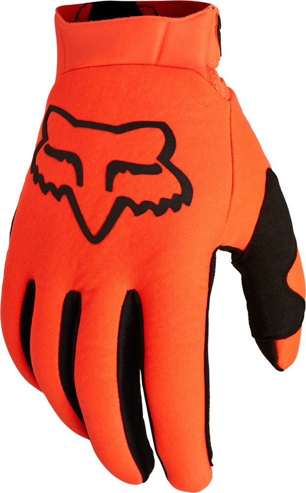 Fox Legion Thermo Glove L fluo orange