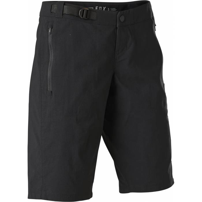 Fox Womens Ranger Short black XL