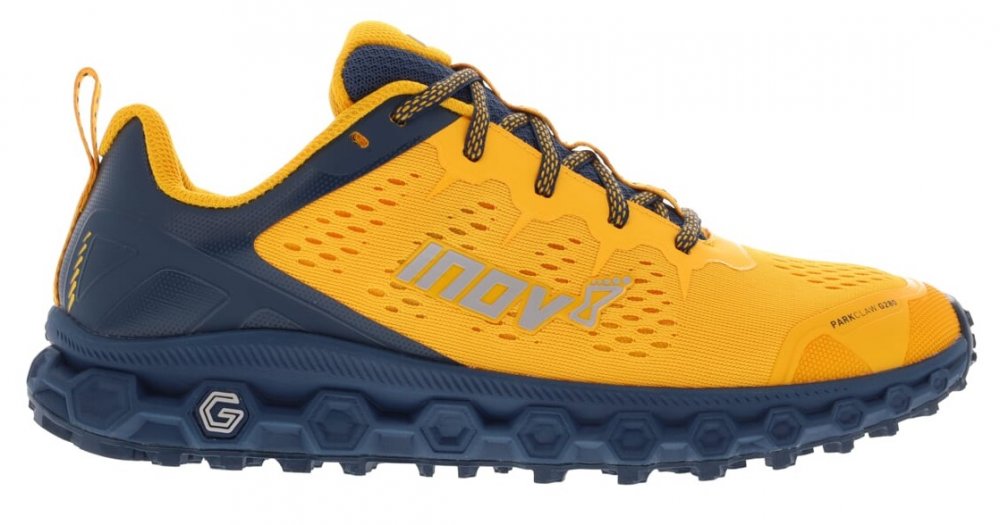 Inov-8 Parkclaw G 280 yellow EU 48.5