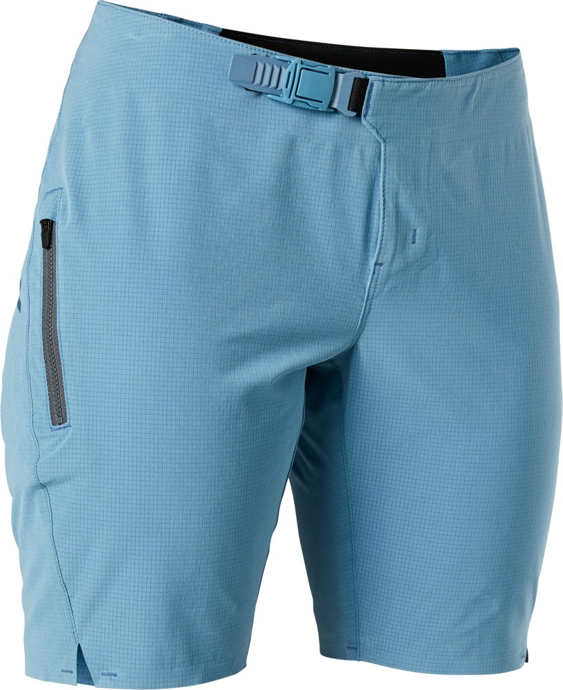 Fox Womens Flexair Lite Short S dusty blue