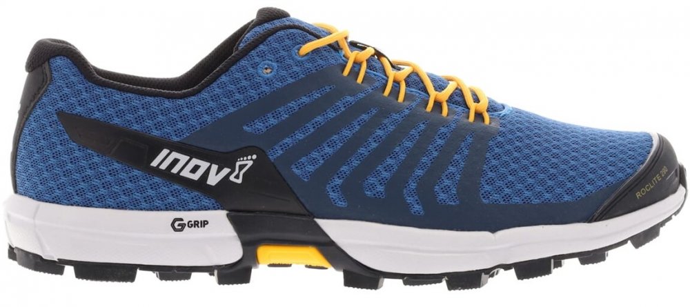 Inov-8 Roclite G 290 blue/yellow EU 40