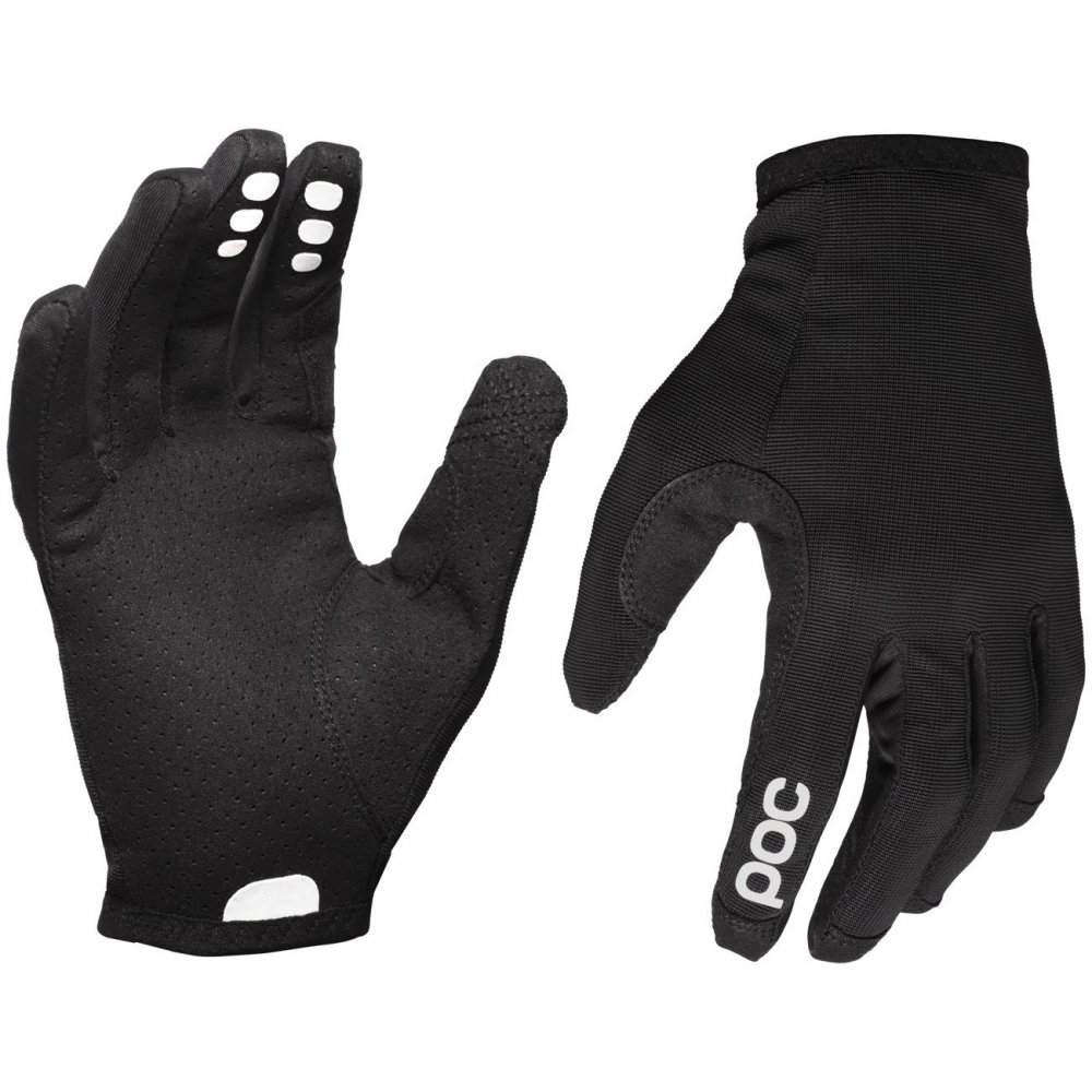 POC Resistance Enduro Glove black S