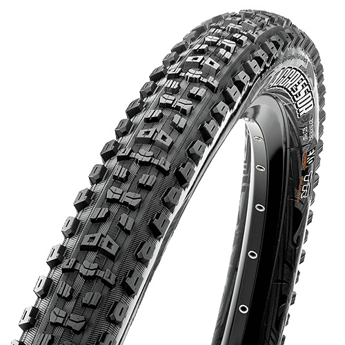 Maxxis Aggressor EXO TR OEM kevlar 29x2.50"