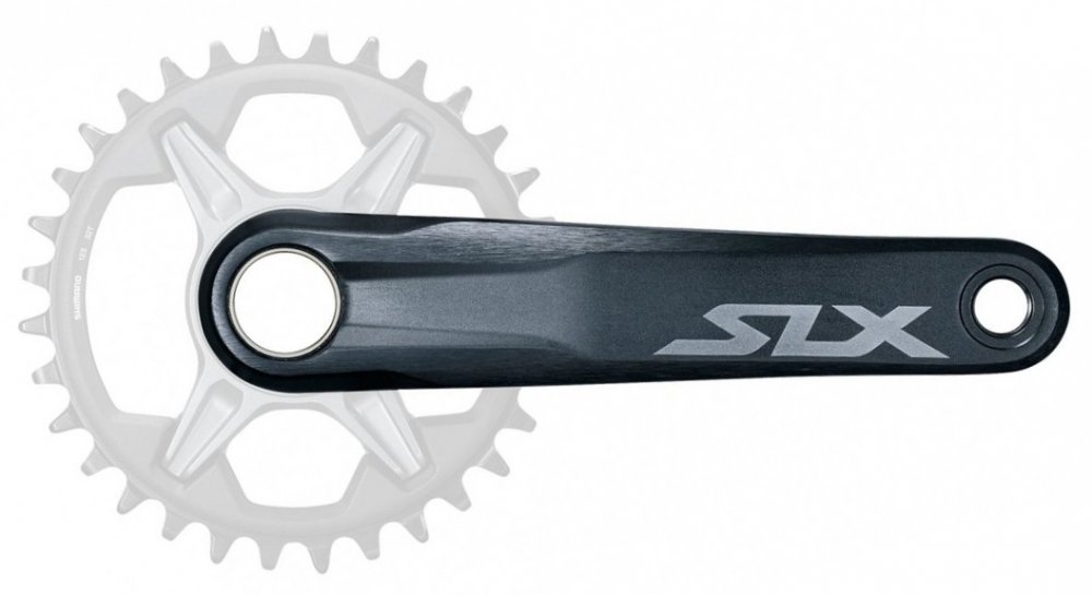 Shimano SLX FC-M7120-1 170 mm