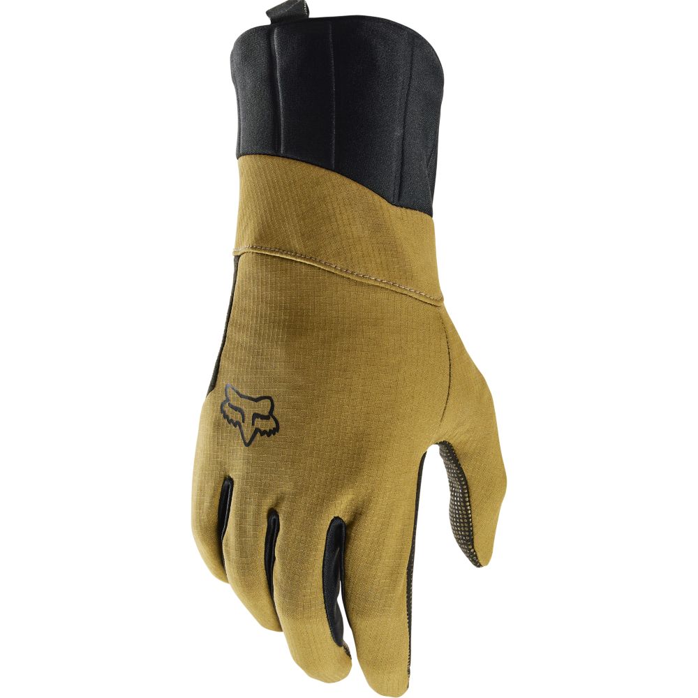 Fox Defend Pro Fire Glove L caramel