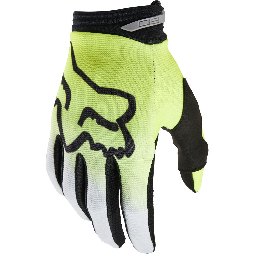 Fox 180 Toxsyk Glove XXL fluo yellow