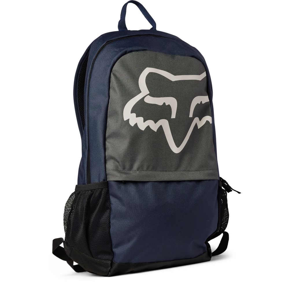 Fox 180 Moto Backpack deep cobalt