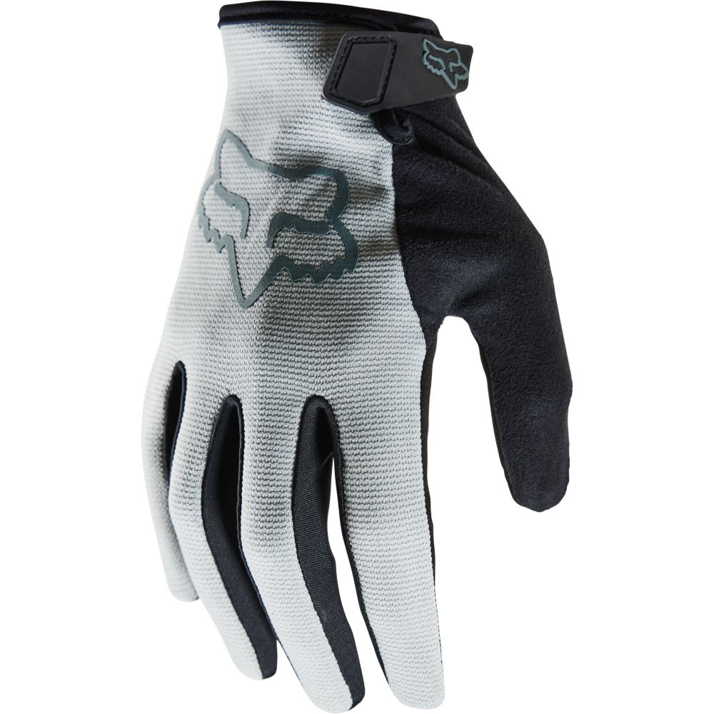 Fox Womens Ranger Gloves gunmetal L