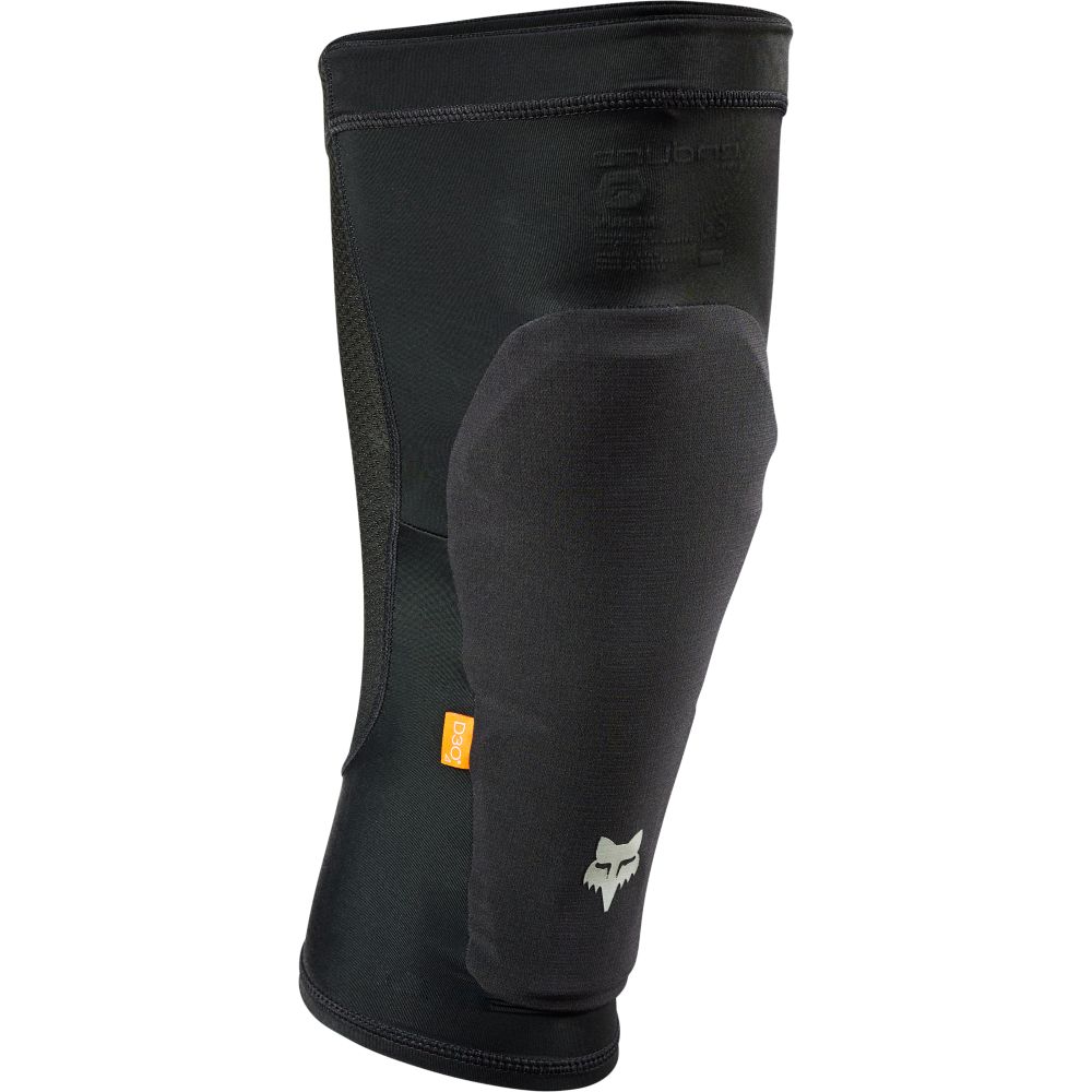 Fox Enduro Knee Sleeve black XL