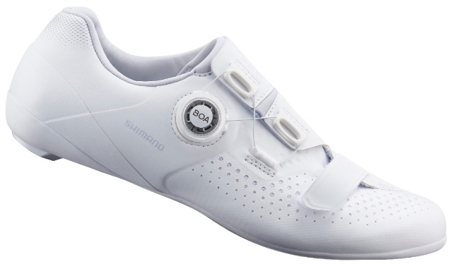 Shimano SH-RC500 White EU 45