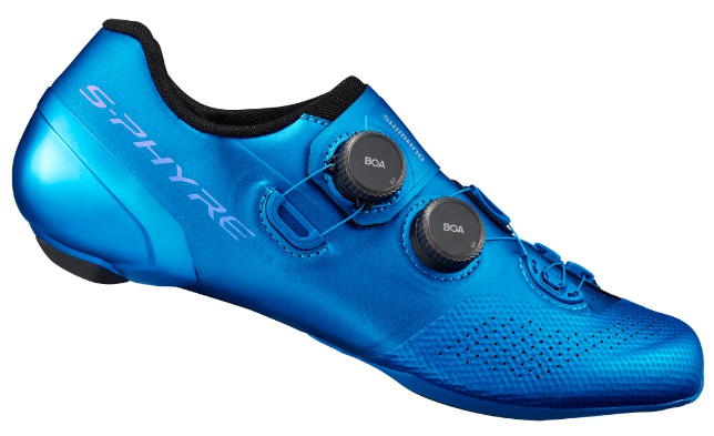 Shimano SH-RC902 Blue EU 47