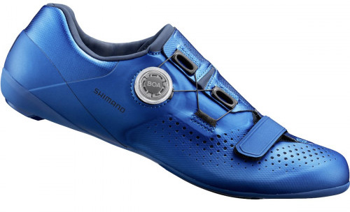 Shimano SH-RC500 Blue EU 47