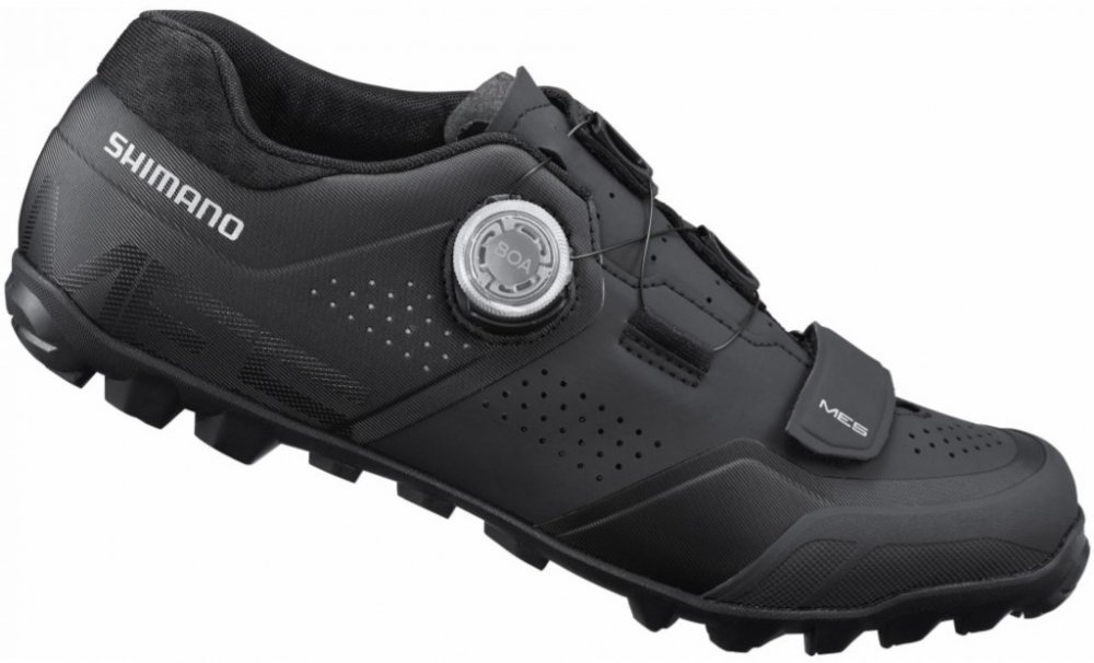 Shimano SH-ME502 Black black EU 46