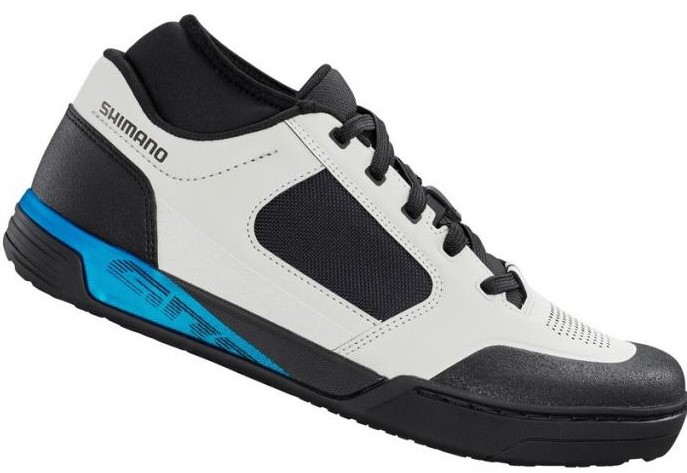 Shimano SH-GR903 White SPOKE