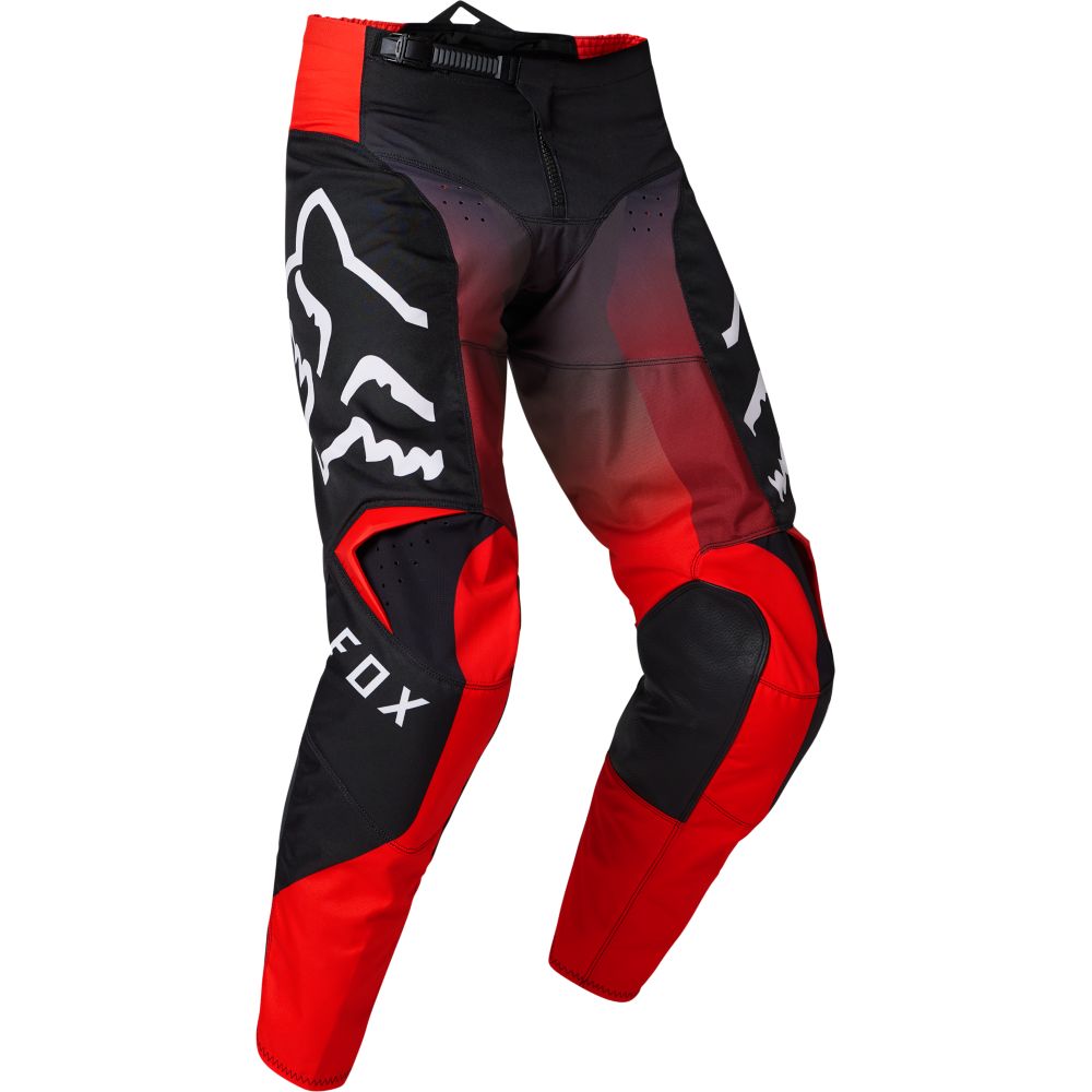 Fox 180 Leed Pant L (34) fluo red