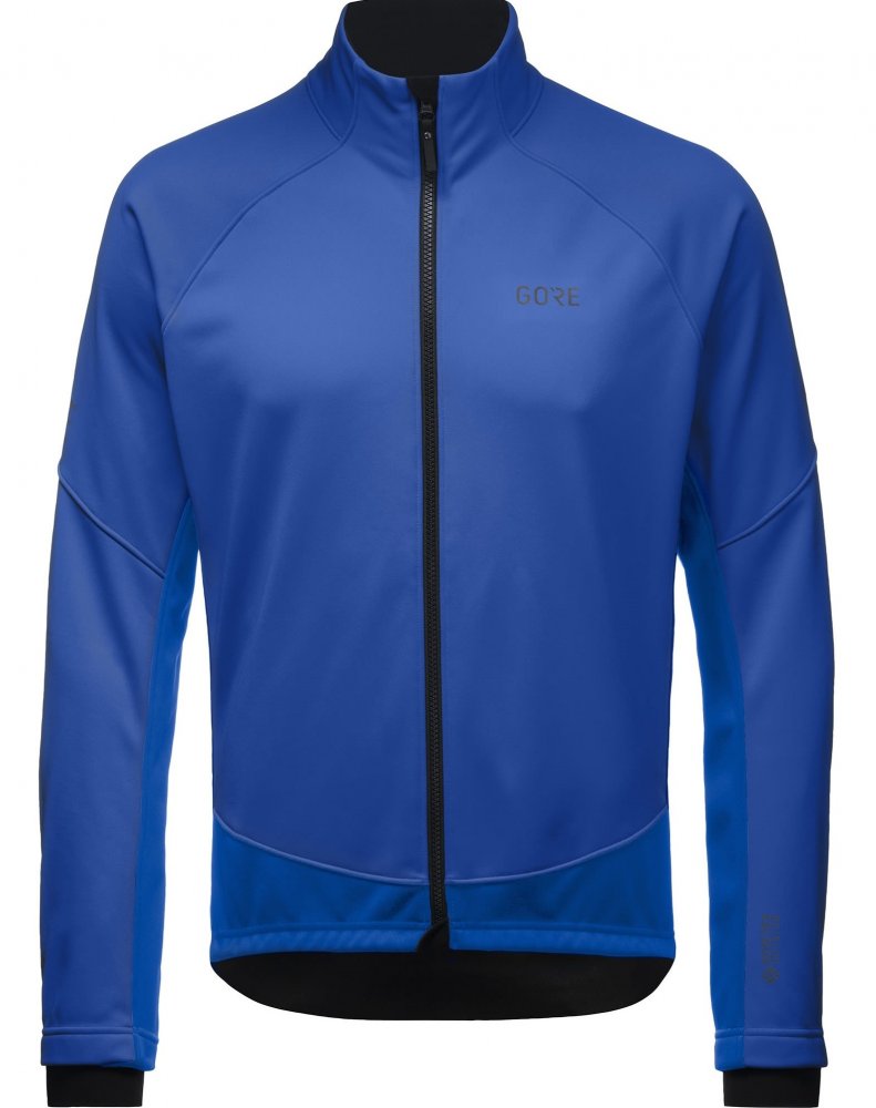 Gore C3 GTX Infinium Thermo Jacket L ultramarine