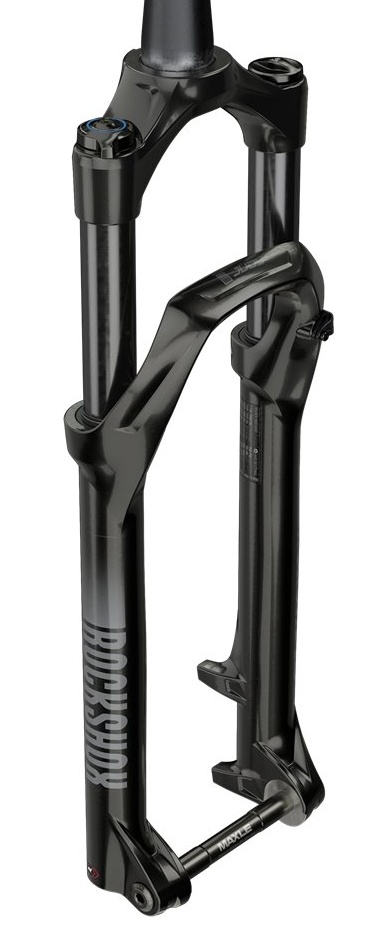 RockShox Judy TK Silver Air 100 29" Boost 1.5T