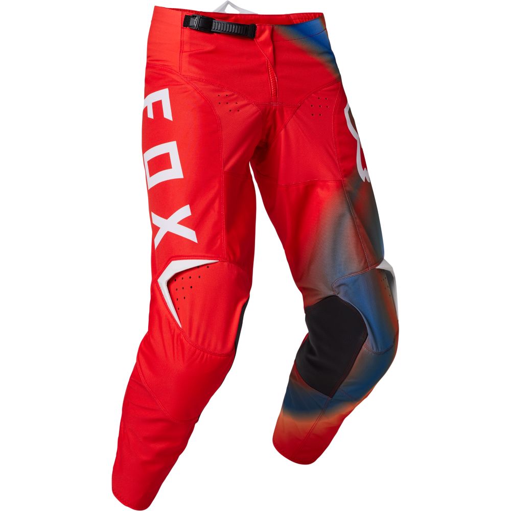 Fox 180 Toxsyk Pant L (34) fluo red