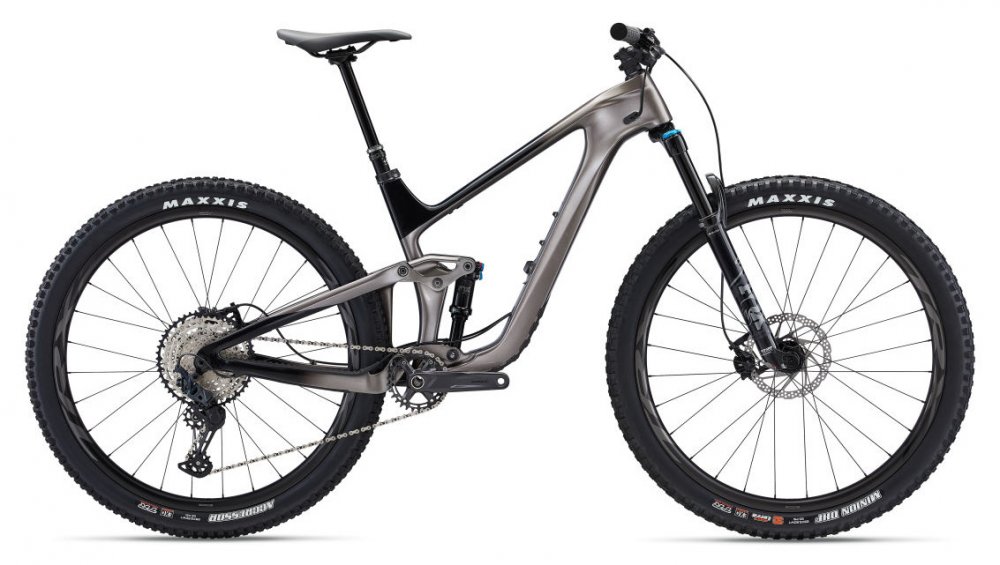 Giant Trance Advanced Pro 29 2 2023 L