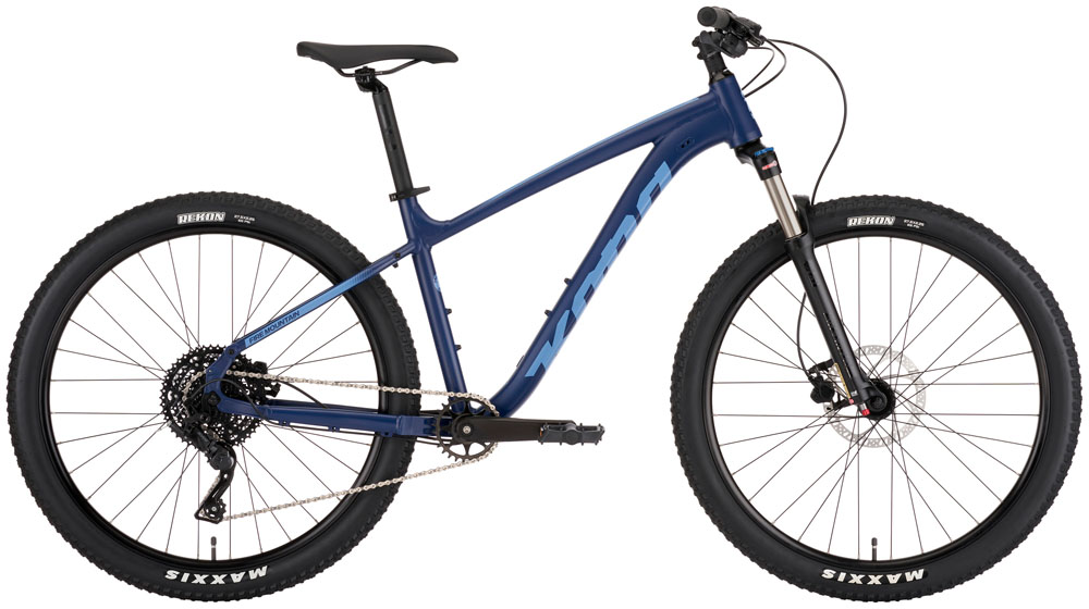 Kona Fire Mountain 2023 XL