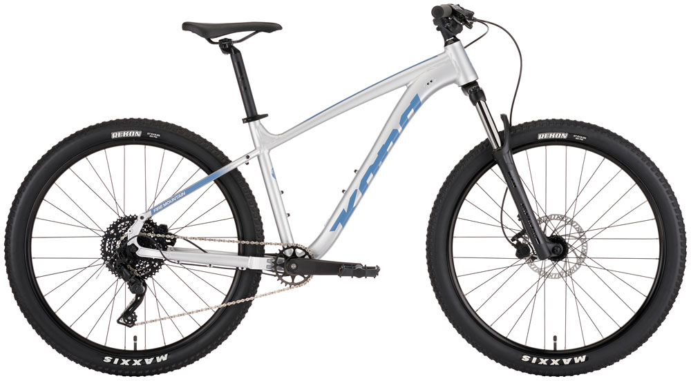 Kona Fire Mountain 2023 XL