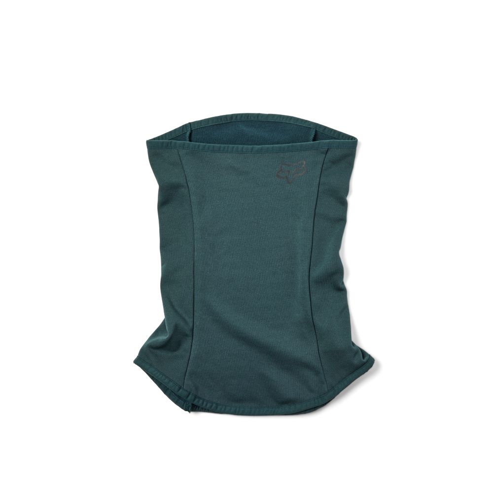 Fox Polartec Neck Gaiter emerald