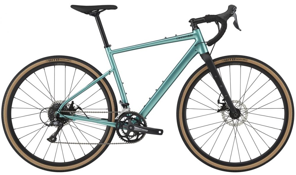 Cannondale Topstone 3 2023 M