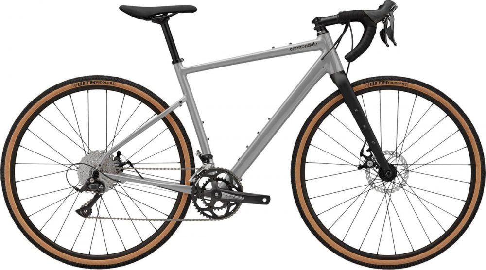 Cannondale Topstone 3 2023 S