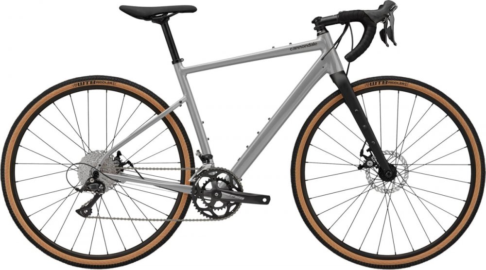 Cannondale Topstone 3 2023 XL