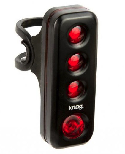 Knog Blinder Road R70 black