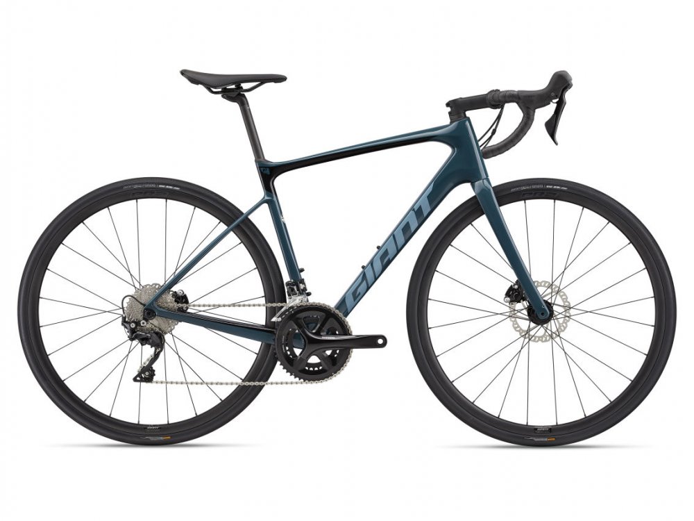 Giant Defy Advanced 2 2023 L