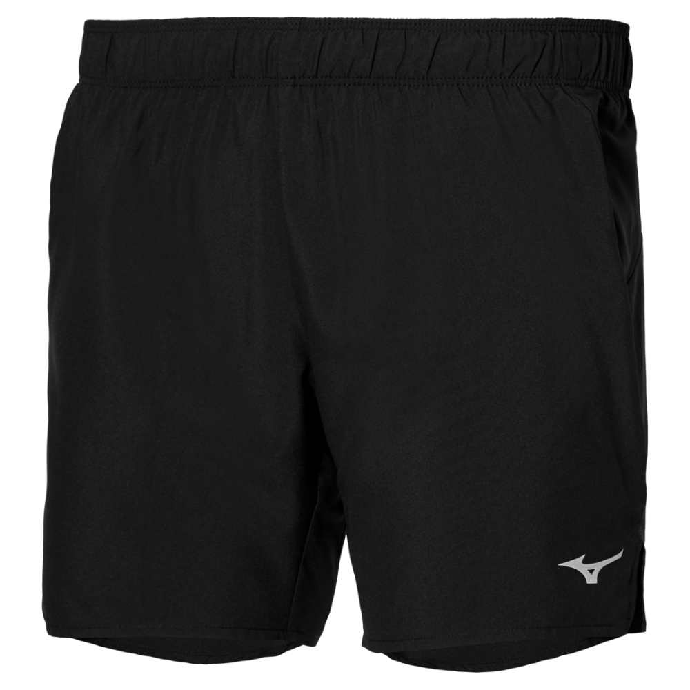 Mizuno Core 5.5 Short black XS