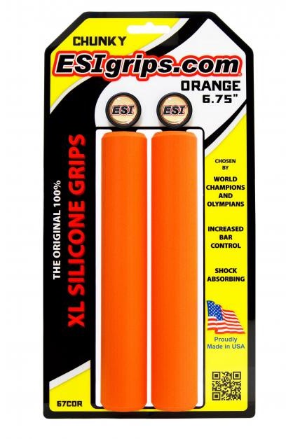 ESI Chunky XL orange