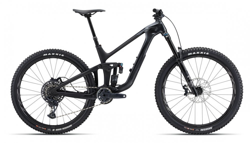 Giant Reign Advanced Pro 1 2023 M