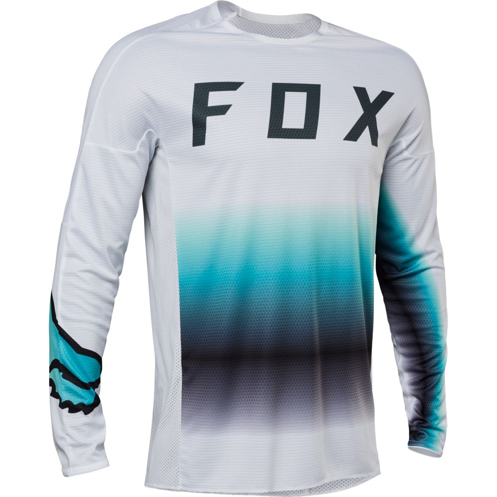 Fox 360 Fgmnt Jersey white M