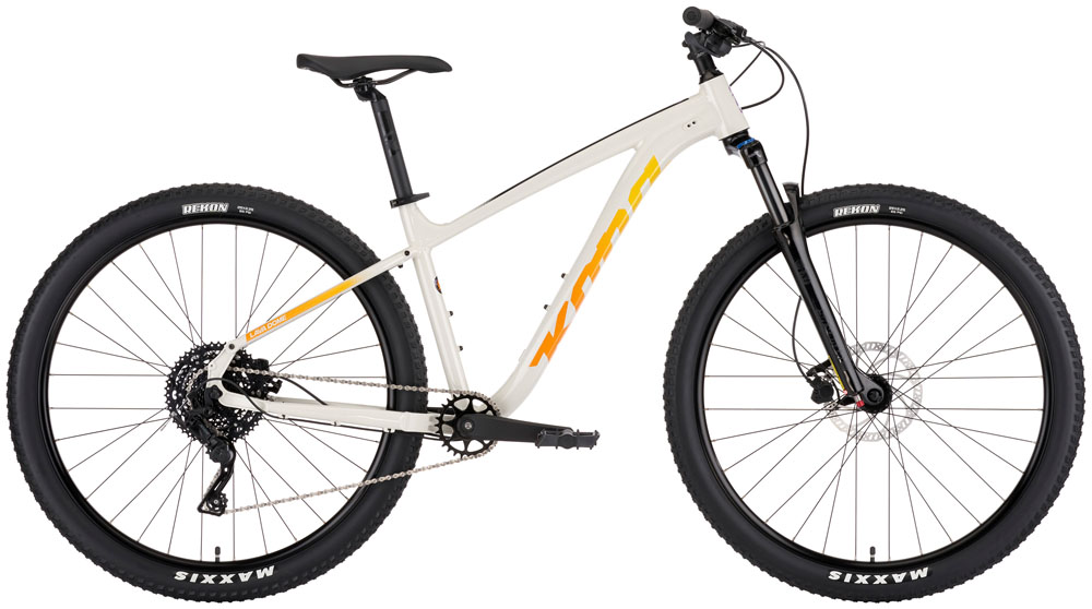 Kona Lava Dome 2023 XL