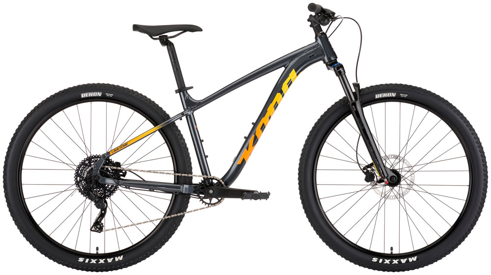 Kona Lava Dome 2023 XL