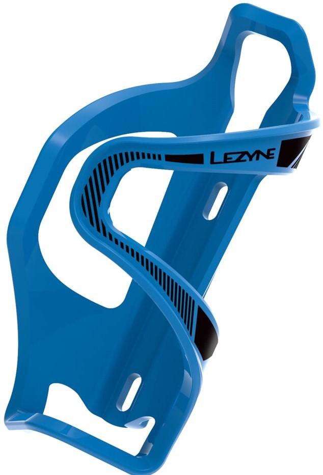 Lezyne Cage Flow SL - L blue