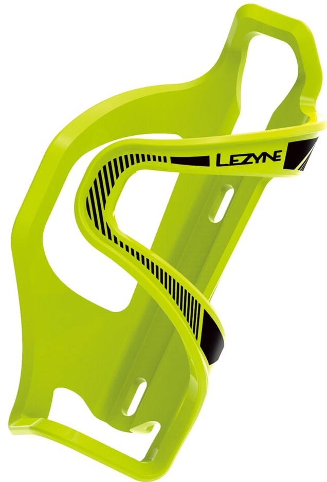 Lezyne Cage Flow SL - L green