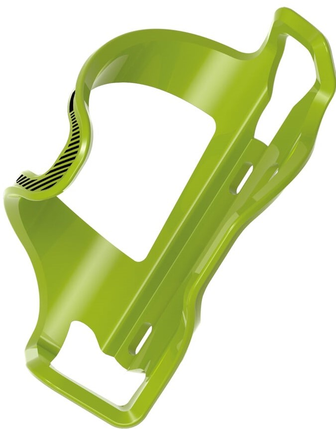 Lezyne Cage Flow SL - R green