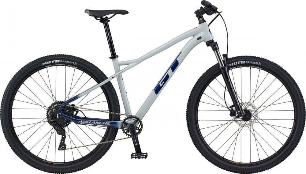 GT Avalanche 29" Comp 2023 L