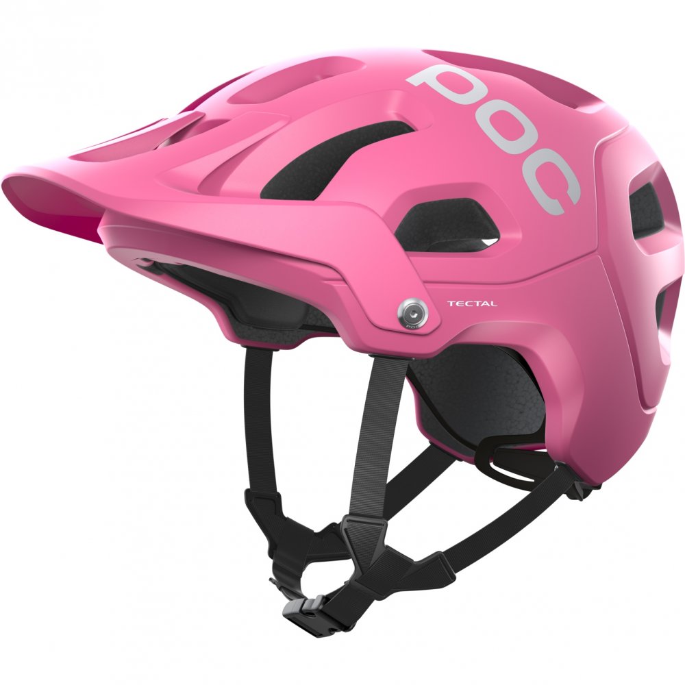 POC Tectal 2022 pink S