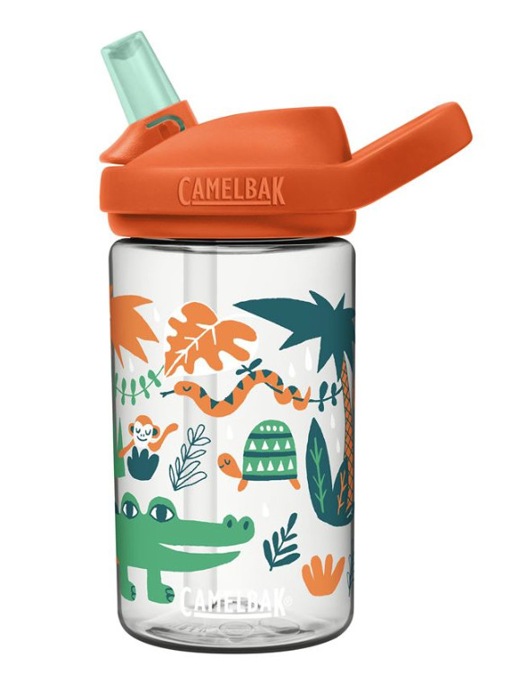 Camelbak Eddy+ Kids Jungle Animals